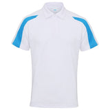 Awdis Just Cool Contrast Cool Polo