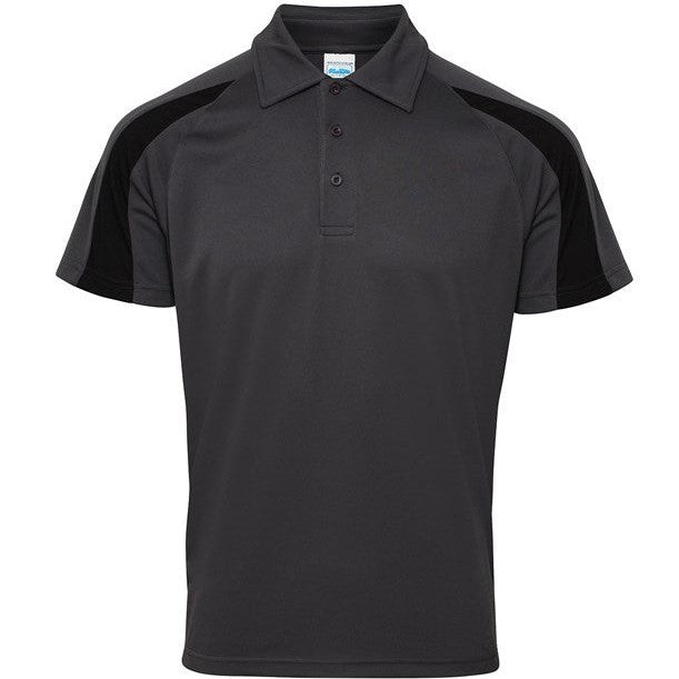 Awdis Just Cool Contrast Cool Polo