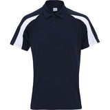 Awdis Just Cool Contrast Cool Polo