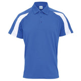 Awdis Just Cool Contrast Cool Polo