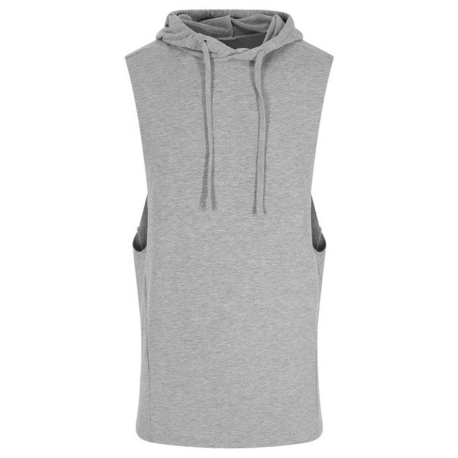 Awdis Just Cool Urban Sleeveless Muscle Hoodie