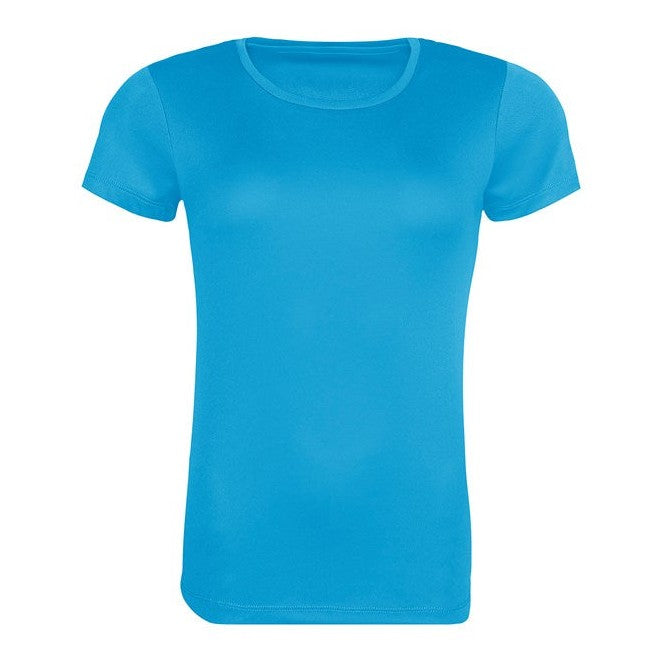 Awdis Just Cool Women's Recycled Cool T