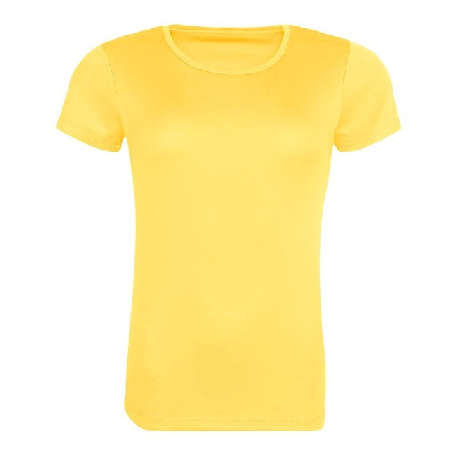 Awdis Just Cool Women's Recycled Cool T