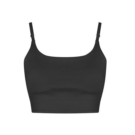 Awdis Just Cool Women's Recycled Tech Sports Bra