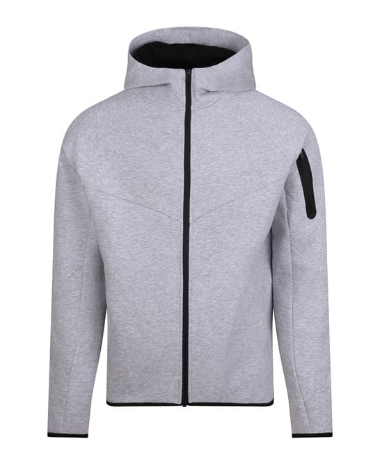 AWDis Just Cool JC305 Adapt Fleece Zoodie