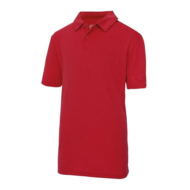 Awdis Just Cool Kids Cool Polo