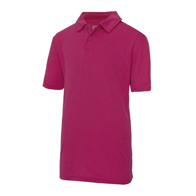 Awdis Just Cool Kids Cool Polo