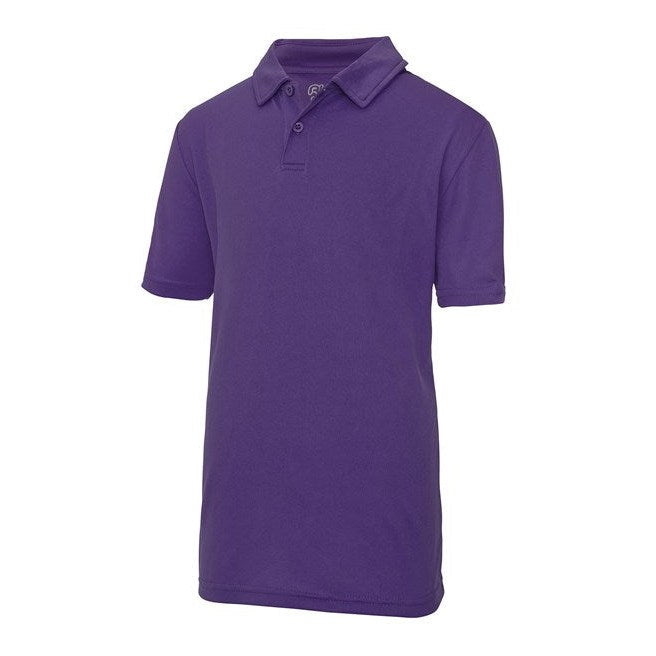 Awdis Just Cool Kids Cool Polo
