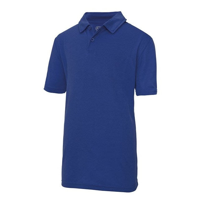 Awdis Just Cool Kids Cool Polo