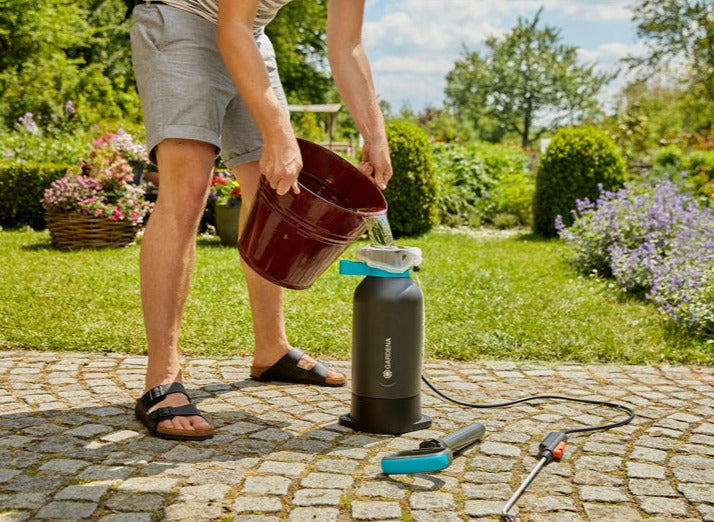 Gardena Pressuresprayer 5 L