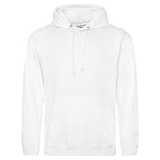 Awdis Just Hoods College Hoodie - Arctic White*