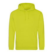 Awdis Just Hoods College Hoodie - Citrus