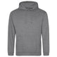 Awdis Just Hoods College Hoodie - Graphite Heather