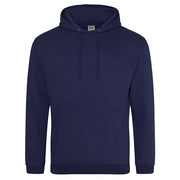 Awdis Just Hoods College Hoodie - Oxford Navy*