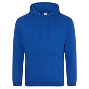 Awdis Just Hoods College Hoodie - Royal Blue*