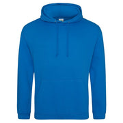 Awdis Just Hoods College Hoodie - Sapphire Blue*