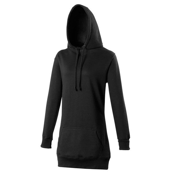 Awdis Just Hoods Women's Longline Hoodie
