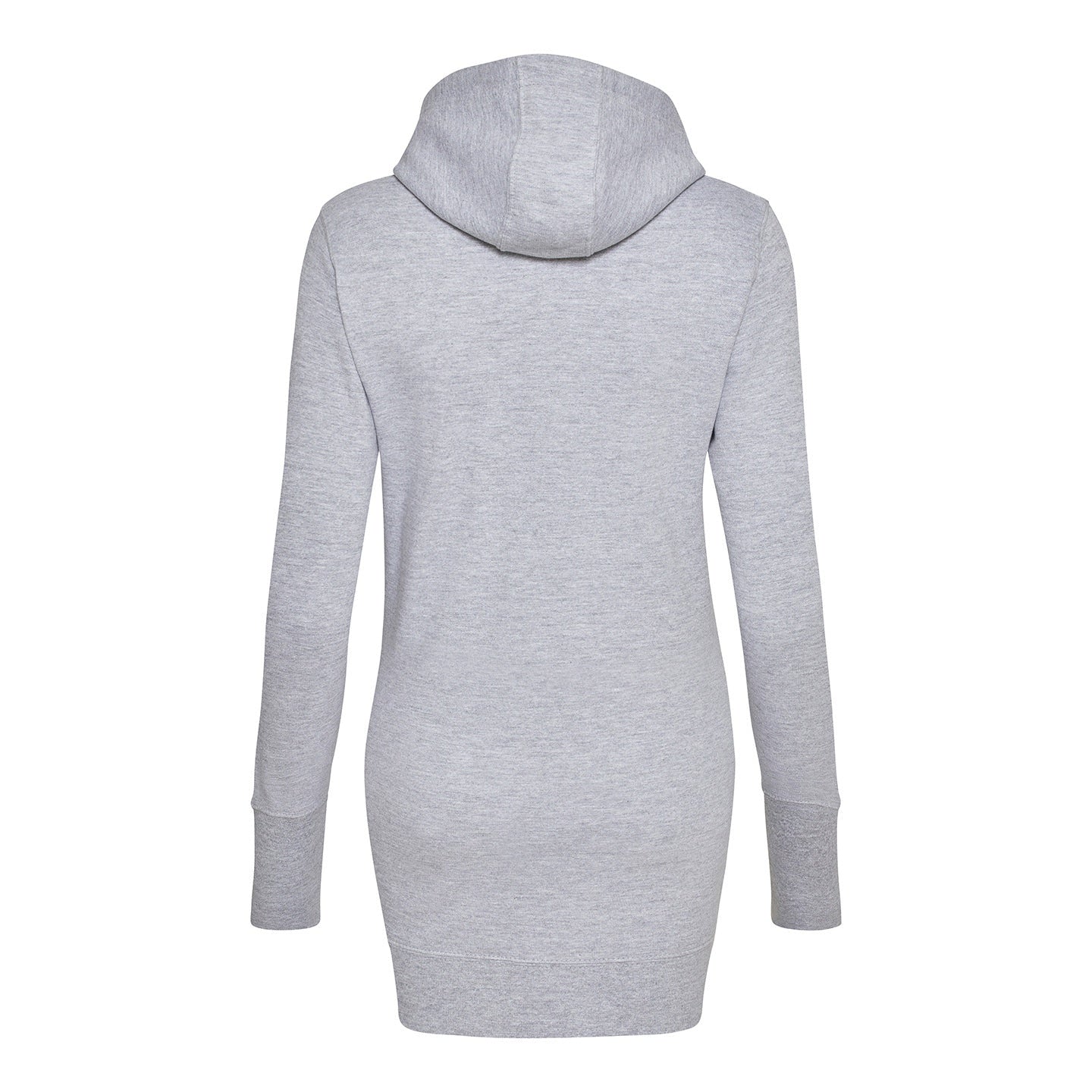 Awdis Just Hoods Women's Longline Hoodie