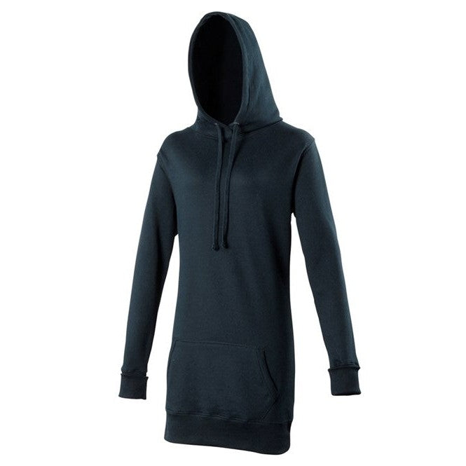 Awdis Just Hoods Women's Longline Hoodie
