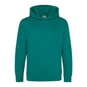 Awdis Just Hoods Kids Hoodie - Jade