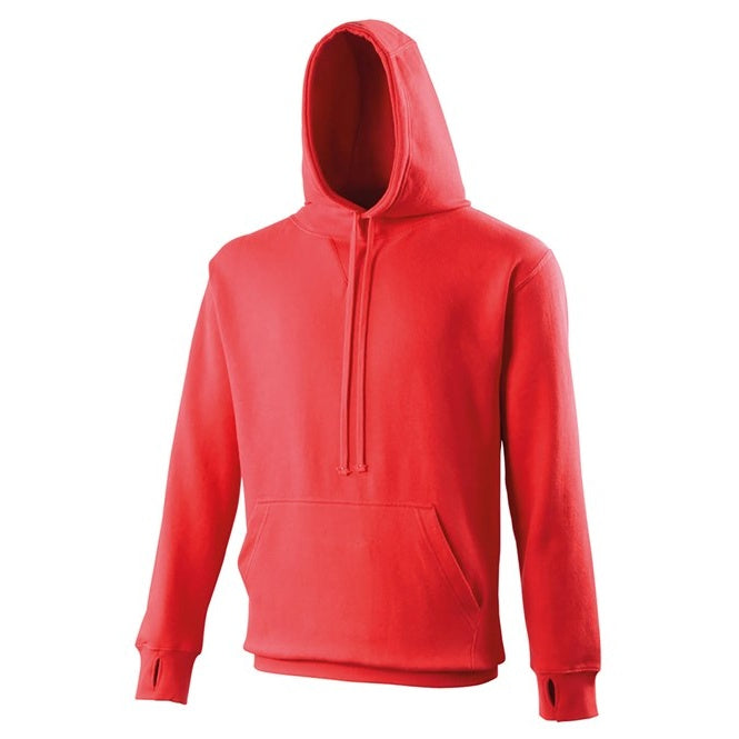 Awdis Just Hoods Street Hoodie