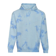 Awdis Just Hoods Tie Dye Hoodie
