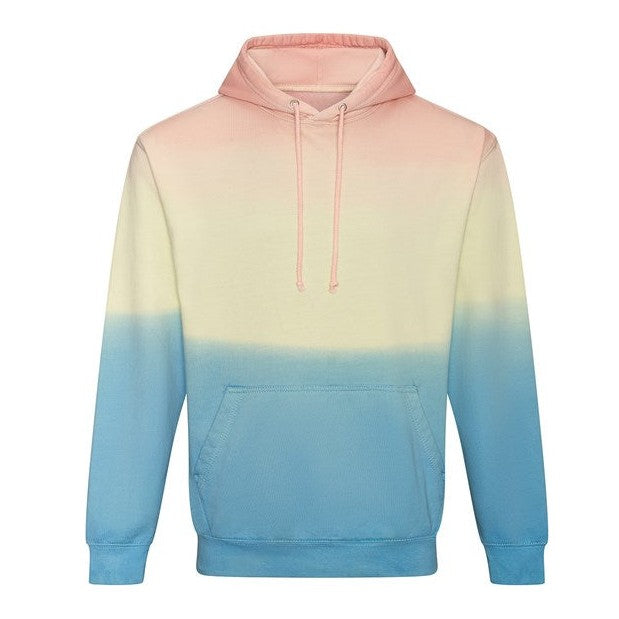 Awdis Just Hoods Tie Dye Hoodie