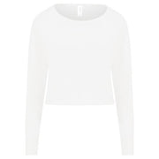 Awdis Just Hoods Women's Cropped Sweat
