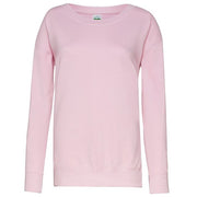 Awdis Just Hoods Women's Fashion Sweatshirt
