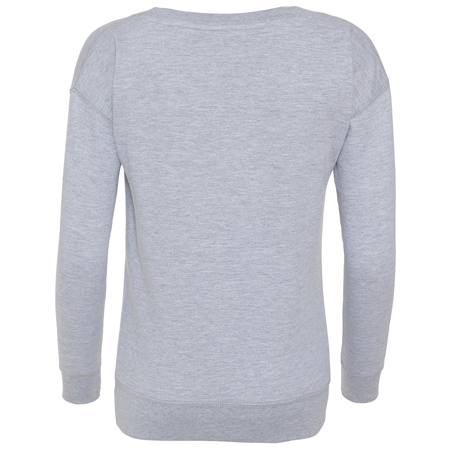 Awdis Just Hoods Women's Fashion Sweatshirt
