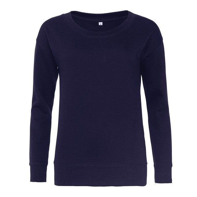 Awdis Just Hoods Women's Fashion Sweatshirt