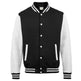 Awdis Just Hoods Varsity Jacket