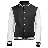 Awdis Just Hoods Varsity Jacket