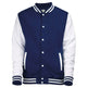 Awdis Just Hoods Varsity Jacket