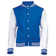 Awdis Just Hoods Varsity Jacket
