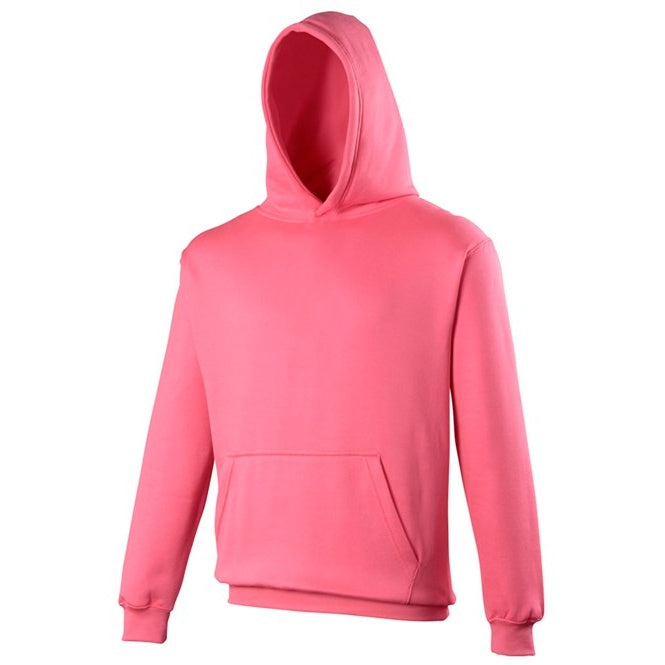 Awdis Just Hoods Kids Electric Hoodie