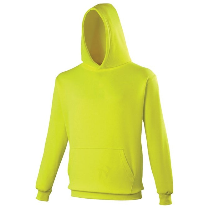 Awdis Just Hoods Kids Electric Hoodie