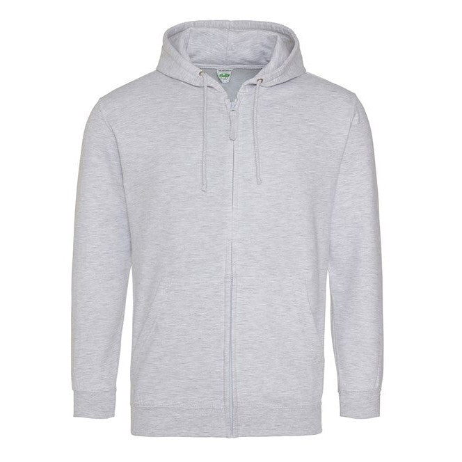 Awdis Just Hoods Zoodie - Ash