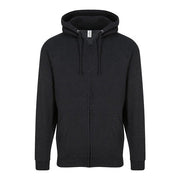 Awdis Just Hoods Zoodie - Black Smoke