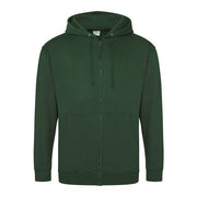 Awdis Just Hoods Zoodie - Bottle Green