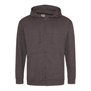 Awdis Just Hoods Zoodie - Charcoal