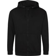 Awdis Just Hoods Zoodie - Deep Black*