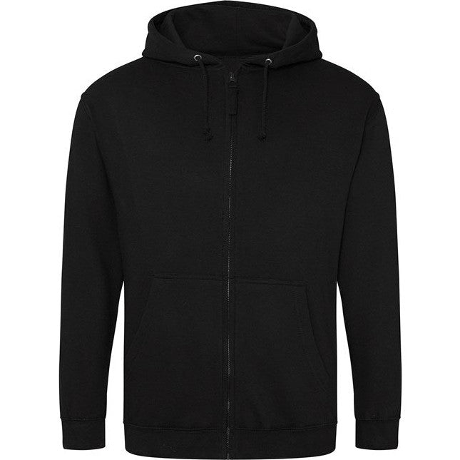 Awdis Just Hoods Zoodie - Deep Black*
