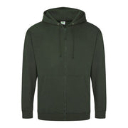 Awdis Just Hoods Zoodie - Forest Green