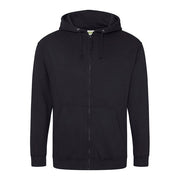 Awdis Just Hoods Zoodie - Jet Black*