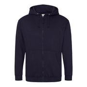 Awdis Just Hoods Zoodie - New French Navy*