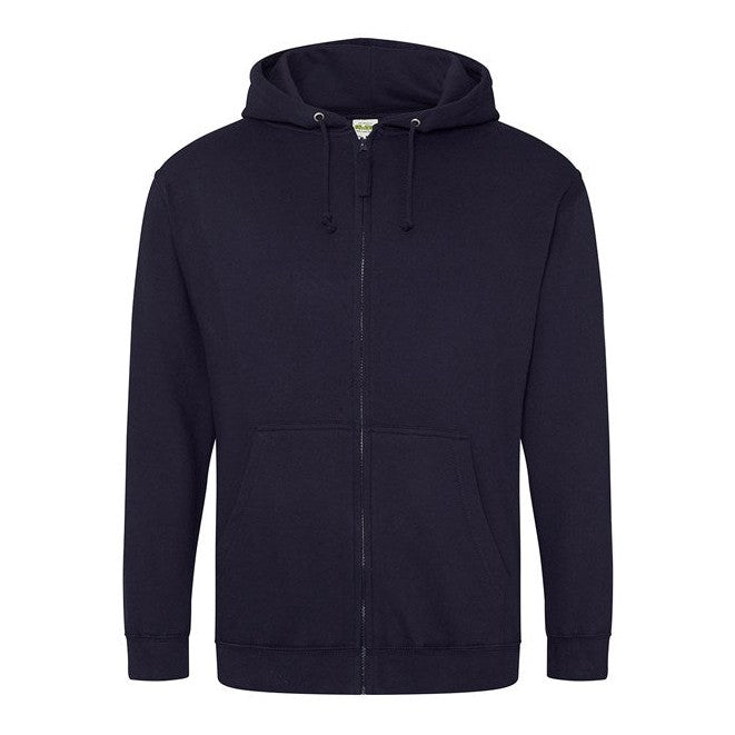 Awdis Just Hoods Zoodie - New French Navy*