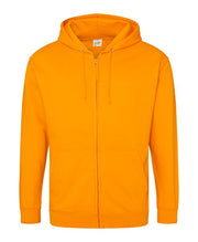 Awdis Just Hoods Zoodie - Orange Crush