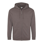 Awdis Just Hoods Zoodie - Steel Grey