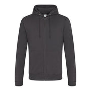 Awdis Just Hoods Zoodie - Storm Grey
